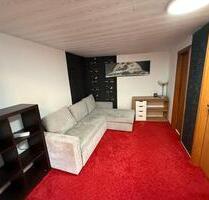 Eine Zimmer Wohnung - 600,00 EUR Kaltmiete, in Weiler bei Bingen (PLZ: 55413)