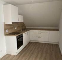 4-Zimmer DG-Wohnung mit Balkon & Gartenanteil in Herzogenaurach