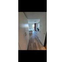 1Zimmer Wohnung zur Untermiete - 600,00 EUR Kaltmiete, ca.  25,00 m² in Wiesbaden (PLZ: 65197) Klarenthal