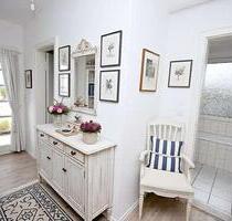 ZENTRAL & BARRIEREARM | Erdgeschoss | 2,5 Zimmer | Badewanne - Aurich