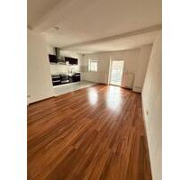 2- Zimmer Wohnung mit Balkon und Aufzug direkt am Alten Markt - Herford