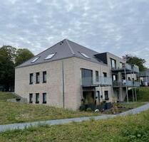 Moderne 3 Zimmer Maisonette-Wohnung im Zentrum von Gettorf