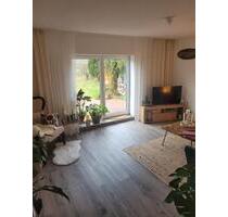 Loxstedt – Schwegen – Exklusive 3 Zimmer EG Wohnung mit Garten