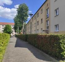 Sehr schöne 3-Zimmer Wohnung in Merseburg