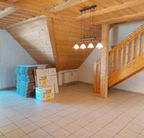 Helle 3-Zimmer Wohnung direkt in Heilsbronn