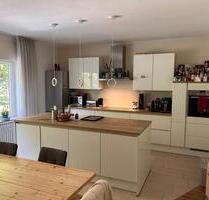 Biete an: Geräumiges WG-Zimmer in WG mit Garten, 250m vom Aassee - Münster Mitte-Süd