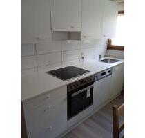 3-Zimmer Wohnung in Menzenschwand - St. Blasien