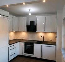 3 Zimmer Luxus Wohnung - 2.000,00 EUR Kaltmiete, ca.  89,00 m² in Mörfelden-Walldorf (PLZ: 64546)