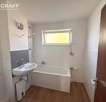 - Wohnberechtigungsschein erforderlich - 2 - Zimmer Wohnung in Bad Bevensen zu vermieten!