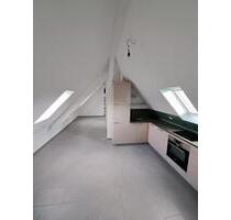 ERSTBEZUG! 3 Zimmer Dachgeschoss Wohnung zentrumsnah Villingen - Villingen-Schwenningen
