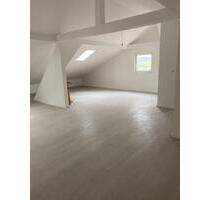 3 Zimmer DG Wohnung Langgöns Niederkleen