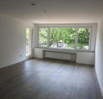 Ruhige 3 Zimmer Wohnung mit 2 Balkonen in Aachen Forst, 86 m²