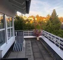 3 Zimmer Mietwohnung im Schanzgebiet mit traumhafter Aussicht - Reutlingen Reutlingen-Betzingen