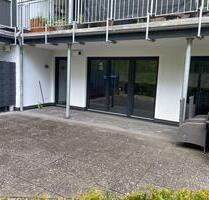 3 Zimmer Wohnung Oyten Kfw 55 - 1.150,00 EUR Kaltmiete, ca.  104,00 m² in Oyten (PLZ: 28876)