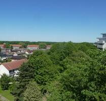 2-Zimmer-Wohnung in Gelsenkirchen Hassel