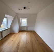 5-Zimmer Wohnung, Nähe Bahnhof Bamberg