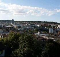 3 Zimmer Dachgeschoss Wohnung - 600,00 EUR Kaltmiete, ca.  65,00 m² in Pforzheim (PLZ: 75175)