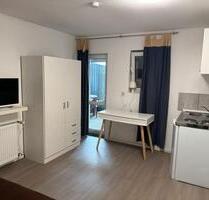 Möbliertes 1 Zimmer Apartment in Lenningen