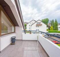 2,5 Zimmer Wohnung ab 01.01.2026-DG -Stgt-Sillenbuch - Waiblingen Beinstein