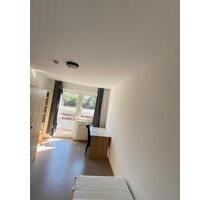 Helles und ruhiges WG-Zimmer in Osnabrück - Rosenplatz