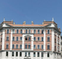 Hochwertige 4 Zimmer in Süden mit Balkon #Fussbodenheizung #2 Bäder - Leipzig