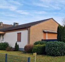 Erstbezug nach Modernisierung zur Bungalow Wohnung - Gütersloh Avenwedde