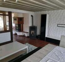 1 12 Zimmer Wohnung bisingen steinhofen