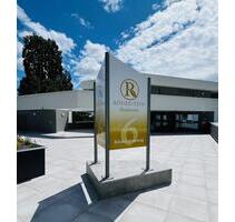 Mietapartments am Kapellenberg! 2-Zi. Apartment mit ca. 80 m² Wfl. und Balkon in Westausrichtung! - Hofheim am Taunus