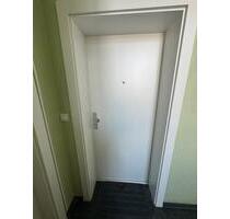 2 Zimmer Wohnung stadtnah - 500,00 EUR Kaltmiete, in Hagen (PLZ: 58095)