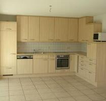3,5 Zimmer Erdgeschoss-Wohnung in Kadelburg - Küssaberg
