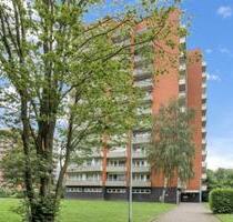 Helles WG-Zimmer (Green) in frisch renovierter 4er-WG mit Balkon - Münster Alt-Coerde