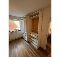 Möblierte, frisch renovierte 2-Zimmer Wohnung - Geestland