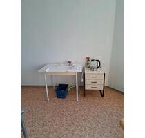 1zimmer Dusche WC mini Küche - 500,00 EUR Kaltmiete, ca.  22,00 m² in Schauenburg (PLZ: 34270)