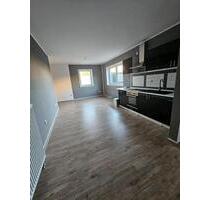 Schöne Souterrain-Wohnung, 52 m², 2 Zimmer + Bad - Andernach
