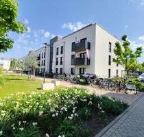 Möblierte 2-Zimmer Wohnung im schönen Otto-Himmel-Weg Braunachwei - Wolfsburg Ehmen