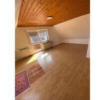Helle 3-Zimmer Wohnung in EffringenWildberg