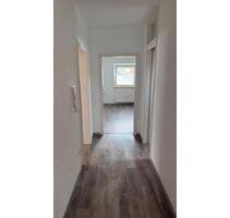 Helle 2-Zimmer Dachgeschosswohnungen in Weiden zu vermieten - Mitterteich