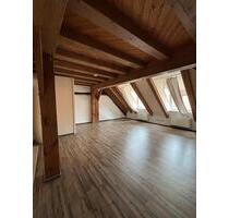 Charmate 3-Zimmer Wohnung in der Ravensburger Innenstadt