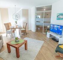 Ostsee - Möblierte 2 - Zimmer Wohnung nähe Priwall Travemünde - Dassow
