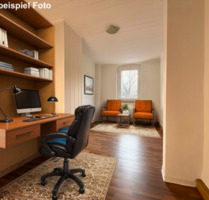 4 Zimmer Wohnung renoviert & Studio im Dachgeschoß - Waldheim