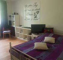 Renovierte 2-Zimmer OG Wohnung mit Gartennutzung - Würselen