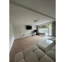 Helle 2 Zimmer Wohnung mit Terrasse und Garten - Wolfsburg Alt-Wolfsburg