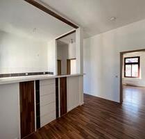 3 Zimmer im Zentrum Chemnitz´s!