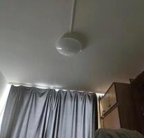 1 Zimmer in 2 Zimmer-Wohnung - 300,00 EUR Kaltmiete, ca.  14,00 m² in Leipzig (PLZ: 04109)