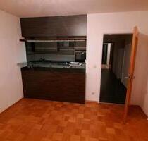 3,5 Zimmer Wohnung mit großem Balkon - Bad Friedrichshall