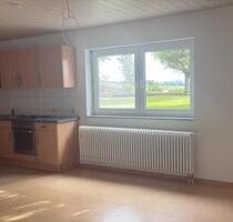 Helle 2- Zimmer Souterrainwohnung in Wembach Hahn - Ober-Ramstadt