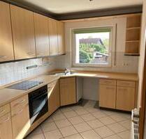 3 Zimmer Wohnung Loggia Bad Küche - Nienhagen