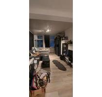 1,5 Zimmer Wohnung im Zentrum von Hamm