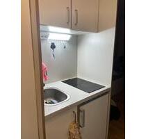 1- Zimmer Wohnung in Bamberg, Klinikum am Bruderwald