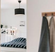 Möblierte 2 Zimmer Wohnung in Dresden zu vermieten - Ab Juni